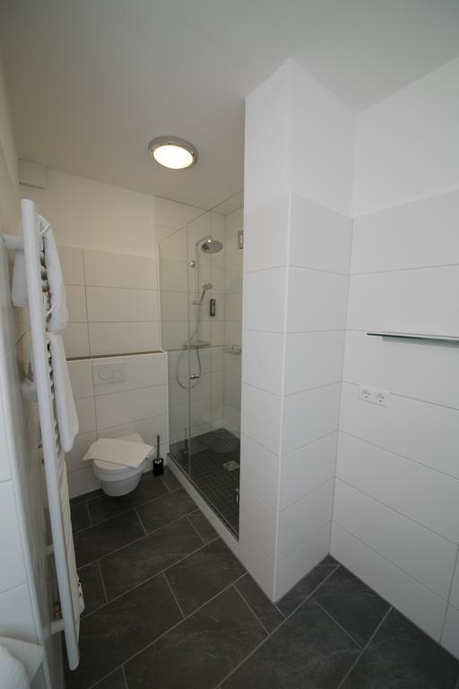 Wellness Hotel Harms Bad Nenndorf Oda fotoğraf